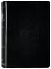 NIV Life Application Study Bible 3rd Edition Black (Red Letter Edition) Bonded Leather - Thumbnail 0