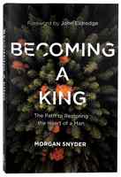 Becoming a King Paperback - Thumbnail 0