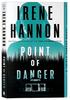 Point of Danger (#01 in Triple Threat Series) Paperback - Thumbnail 0