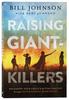 Raising Giant-Killers: Releasing Your Child's Divine Destiny Through Intentional Parenting Paperback - Thumbnail 0