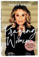 Praying Women: How to Pray When You Don't Know What to Say Paperback - Thumbnail 0