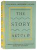 The Story Retold: A Biblical-Theological Introduction to the New Testament Hardback - Thumbnail 0