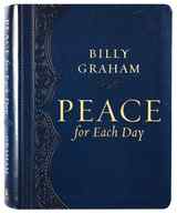 Peace For Each Day: 365 Day Devotional Imitation Leather - Thumbnail 0