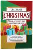 Celebrate Christmas: 52 Fun Activities & Devotions For Kids Paperback - Thumbnail 0