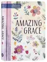 Amazing Grace: 365 Daily Devotions Hardback - Thumbnail 0