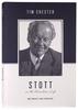 Stott on the Christian Life: Between Two Worlds (Theologians On The Christian Life Series) Paperback - Thumbnail 0