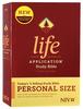 NIV Life Application Study Bible 3rd Edition Personal Size (Black Letter Edition) Paperback - Thumbnail 2