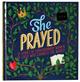 She Prayed: 12 Stories of Extraordinary Women of Faith Who Changed the World Hardback - Thumbnail 0