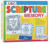 ABC Scripture Memory Boxed Set Game - Thumbnail 0