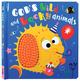 God's Wild and Wacky Animals Board Book - Thumbnail 0