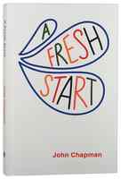 A Fresh Start Paperback - Thumbnail 0