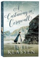A Castaway in Cornwall Paperback