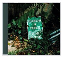 Album Image for Restoration - DISC 1