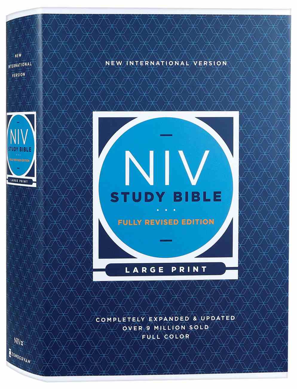 niv-study-bible-large-print-red-letter-edition-fully-revised-edition-2020-by-michael