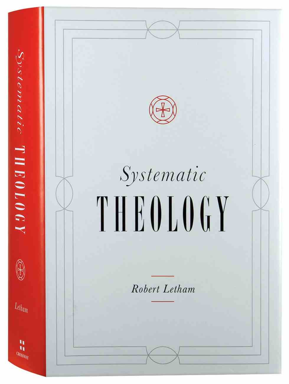 systematic theology thesis