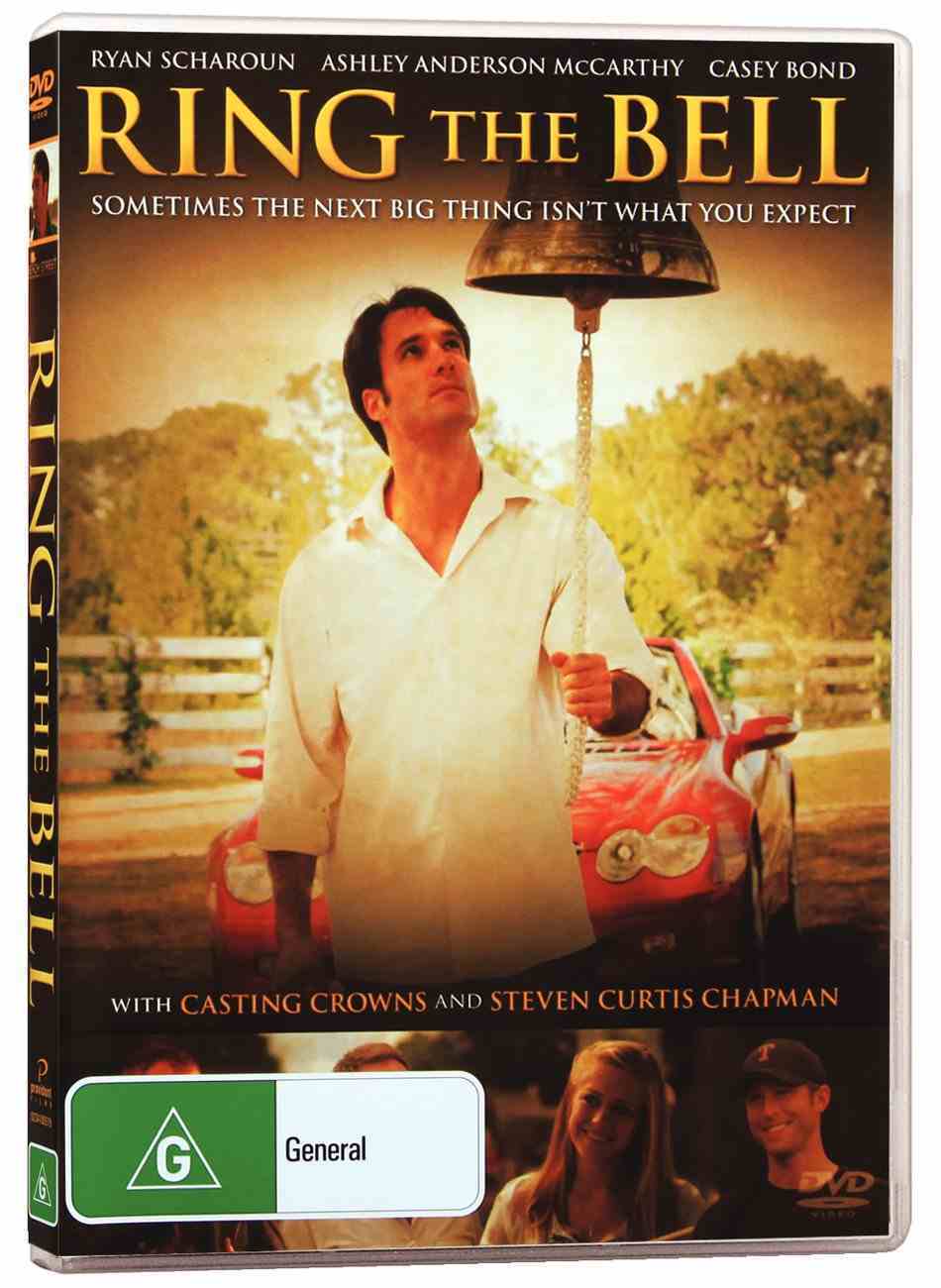 Ring the Bell DVD
