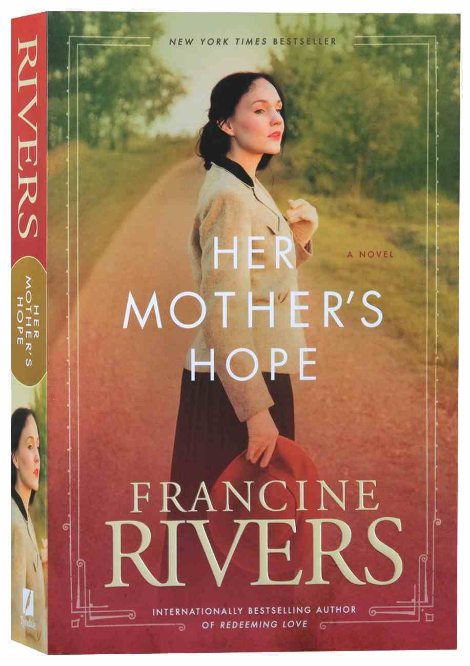 book by francine rivers