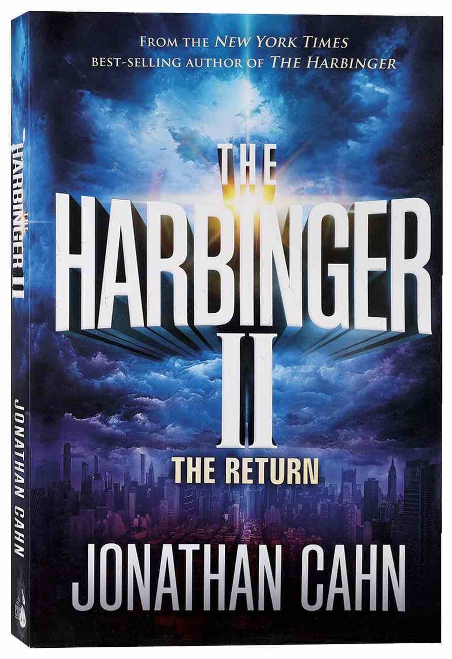 Jonathan cahn books in order the harbinger by jonathan cahn books