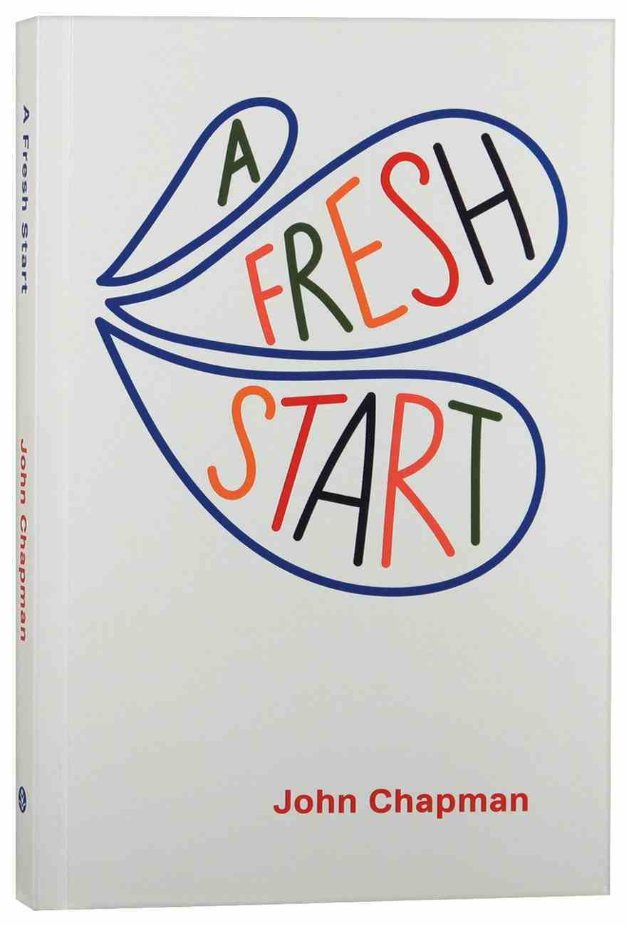 A Fresh Start Paperback