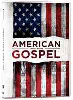 American Gospel: Christ Alone DVD - Thumbnail 0