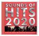 Sounds of Hits 2020 Double CD CD - Thumbnail 0