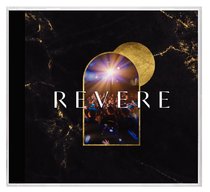 Album Image for Revere - DISC 1