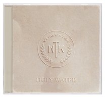 Album Image for Holy Water - DISC 1