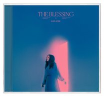 Album Image for The Blessing - DISC 1