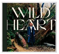 Album Image for Wild Heart - DISC 1