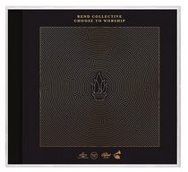 Album Image for Choose to Worship - DISC 1