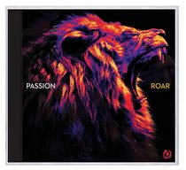 Album Image for 2020 Passion: Roar - DISC 1