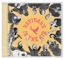 Album Image for Revival's in the Air Double CD - DISC 1