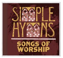 Album Image for Simple Hymns: Songs of Worship - DISC 1