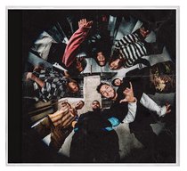 Album Image for All of My Best Friends (Cd + Dvd) - DISC 1
