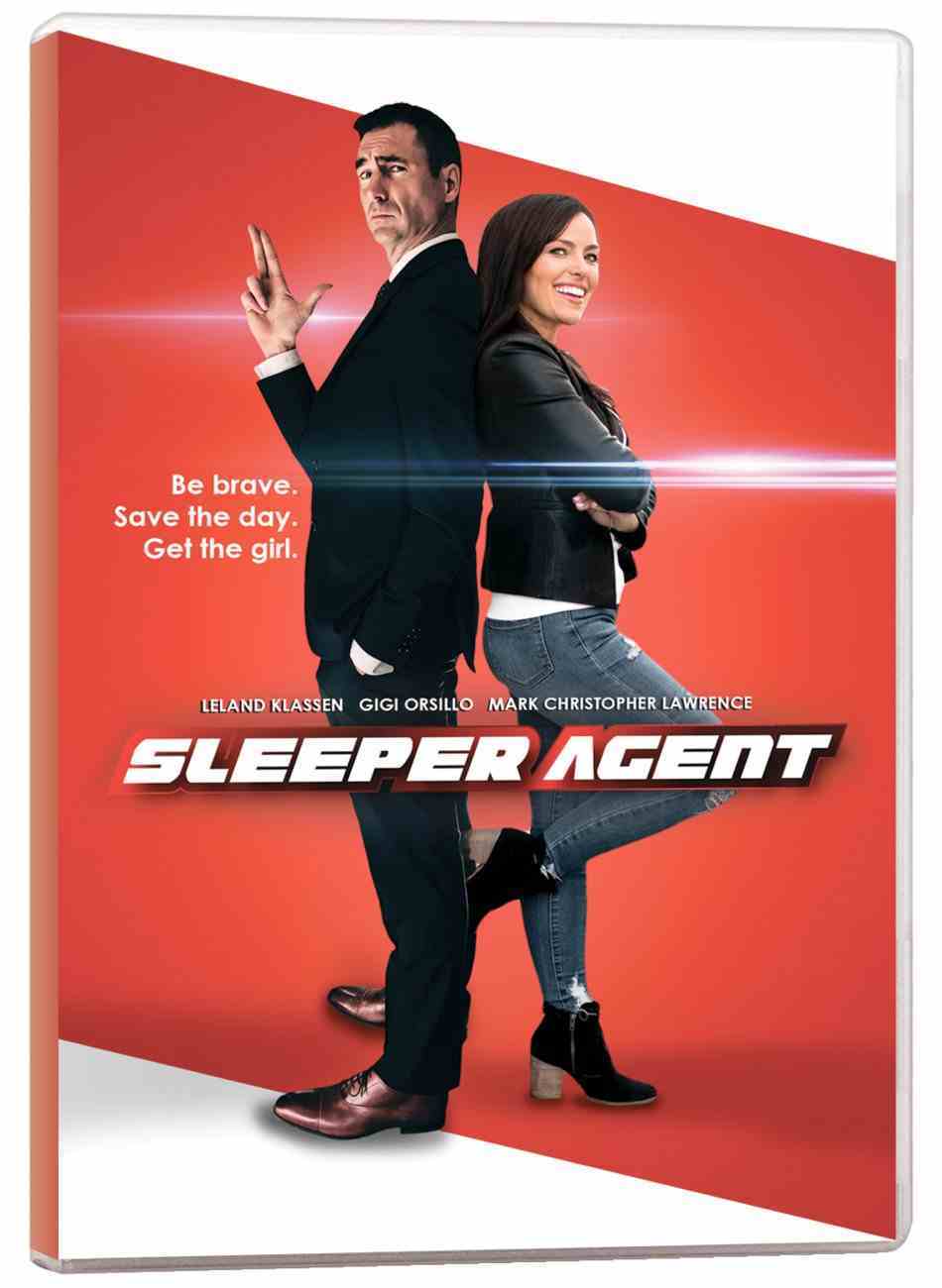 SCR Sleeper Agent Screening Licence Digital Licence