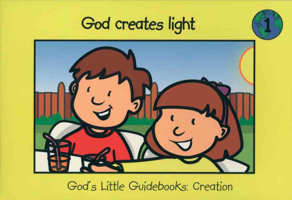 Featured image of post God Created Light Cartoon