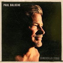 Album Image for Behold Him - DISC 1