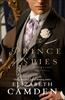 The Prince of Spies (#03 in Hope And Glory Series) Paperback - Thumbnail 0