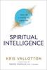 Spiritual Intelligence: The Art of Thinking Like God Paperback - Thumbnail 0