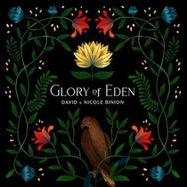 Album Image for Glory of Eden - DISC 1