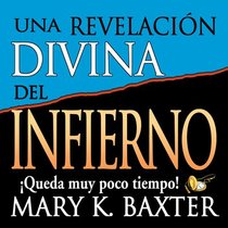 Album Image for Una Revelacion Divina Del Infierno Spanish (2cds) (Divine Revelation Of Hell, A) - DISC 1