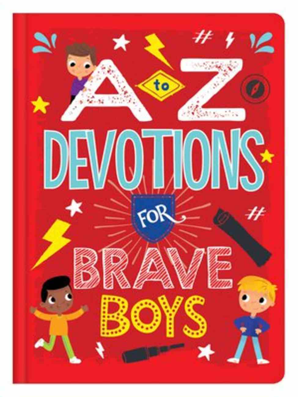 a-to-z-devotions-for-brave-boys-brave-boys-series-by-matt-koceich