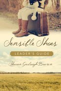 Sensible Shoes (Leader's Guide) (#01 in Sensible Shoes Series) Paperback