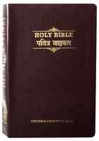 Hindi/English Diglot Bible Vinyl - Thumbnail 0