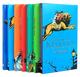 The Chronicles of Narnia (7 Volume Boxed Set) (Chronicles Of Narnia Series) Box - Thumbnail 2