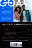 Relationship Goals: How to Win At Dating, Marriage, and Sex Hardback - Thumbnail 1