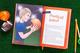 The Middle School Rules of Brian Urlacher Hardback - Thumbnail 2
