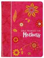 Journal: Bible Promises For Mothers Imitation Leather - Thumbnail 0