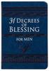 31 Decrees of Blessing For Men Imitation Leather - Thumbnail 0
