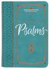 The Beloved Psalms: Morning and Evening Devotional Imitation Leather - Thumbnail 0